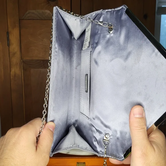 ALDO Clutch Bag - Picture 13 of 16